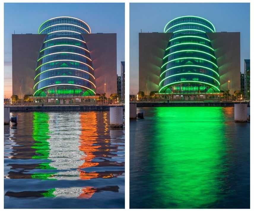 Happy St Patricks Day !