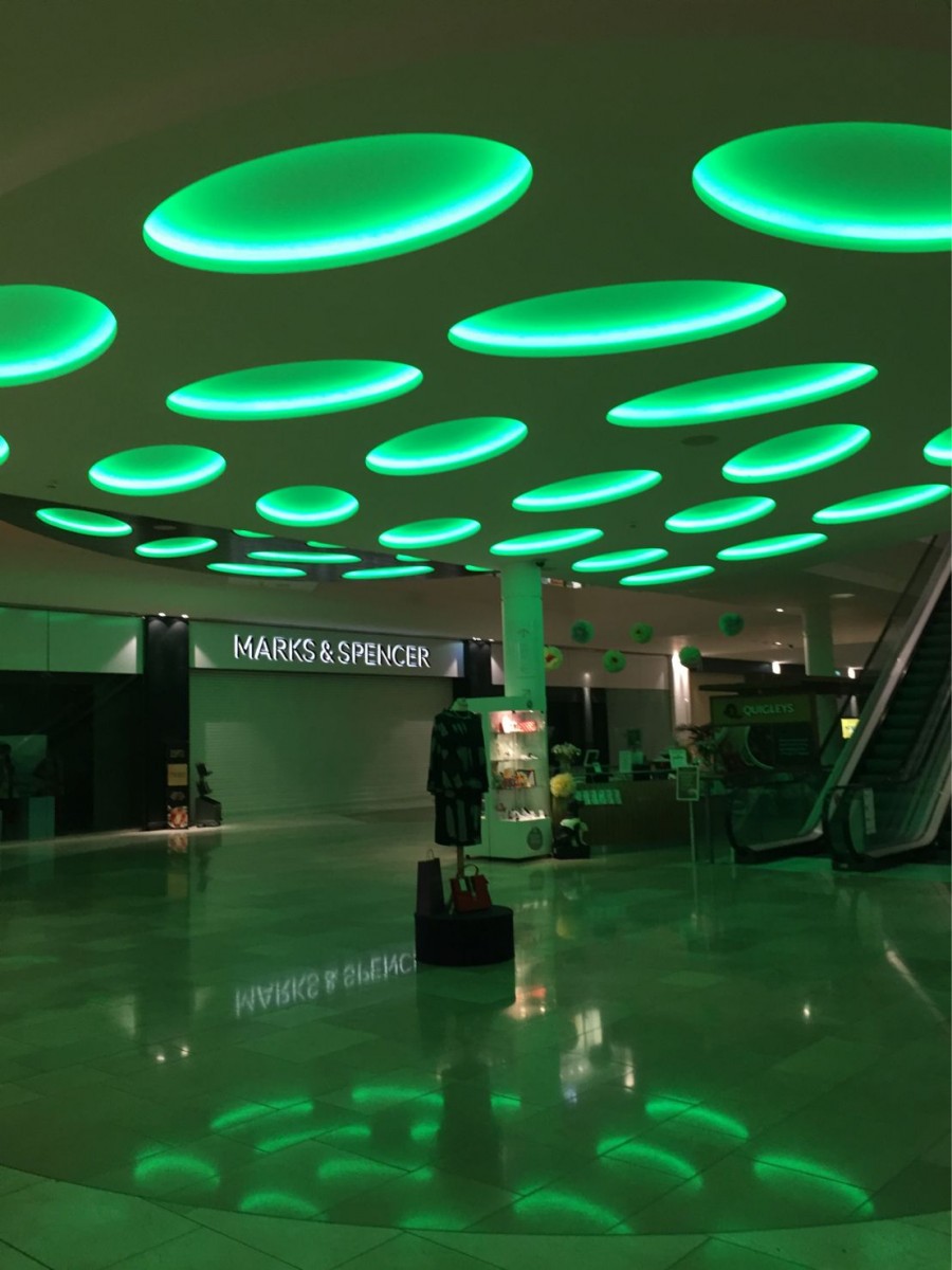 Happy St Patricks Day !