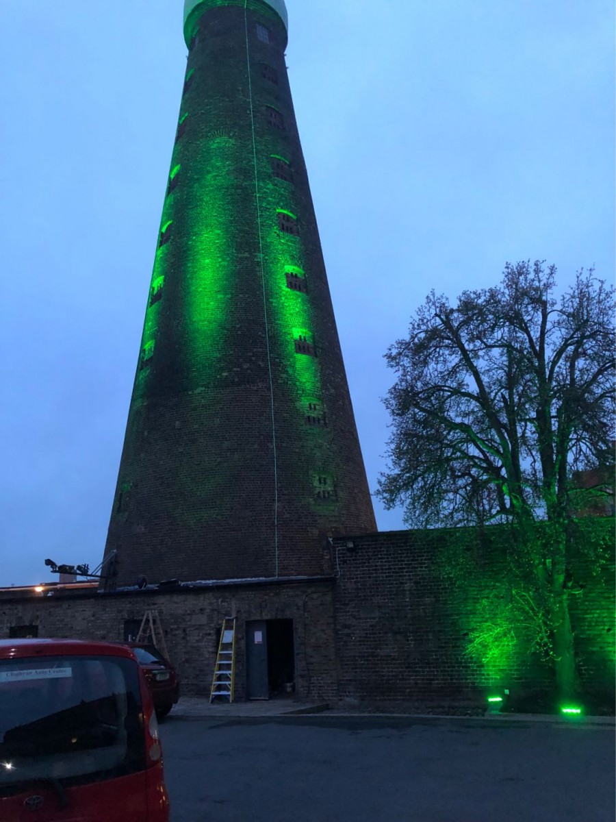 Happy St Patricks Day !