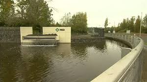 MSD - Carlow - External Lighting